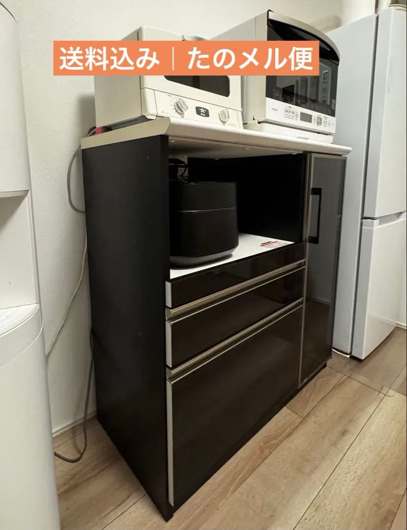 キッチンカウンター・レンジボード