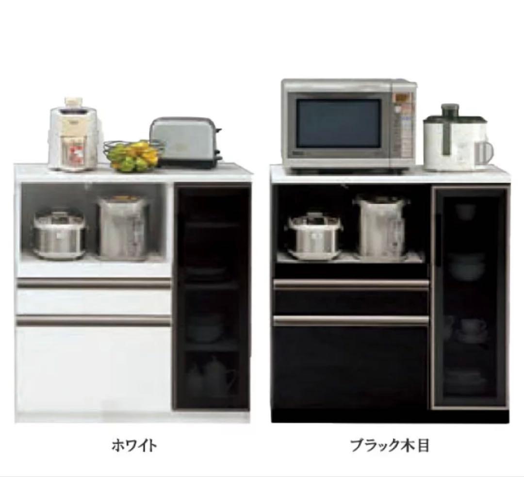 キッチンカウンター・レンジボード