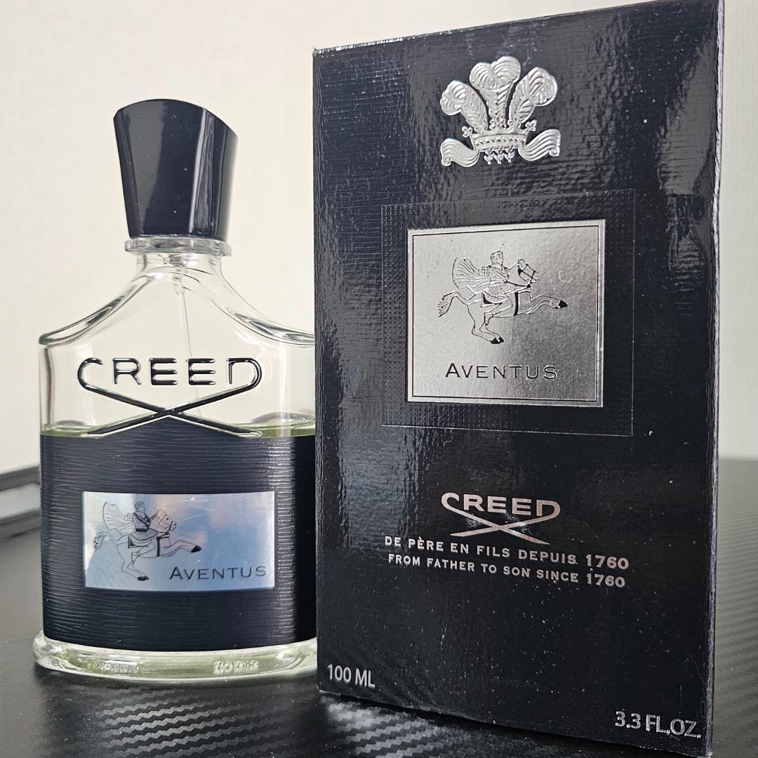 Creed Aventus クリード アベントゥス EDP