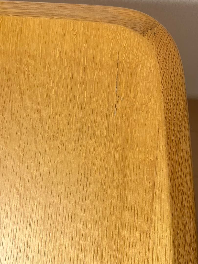 最終値下げ！美品中古　IDEE イデー ダイニングテーブル IKI Table