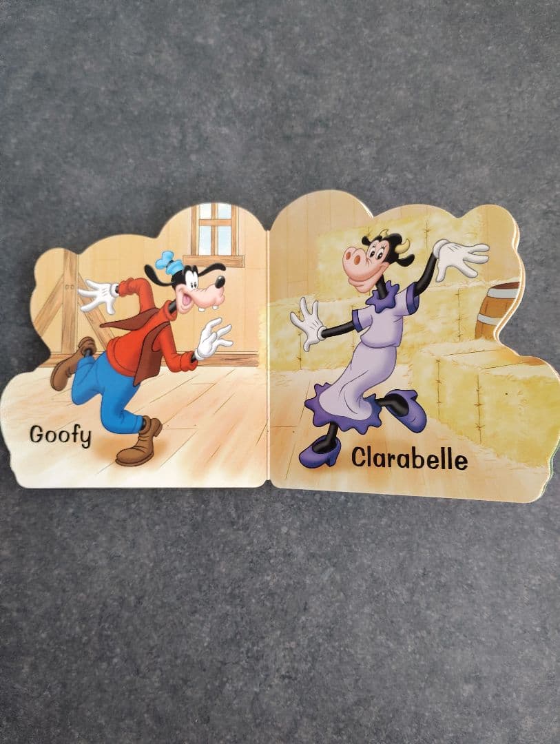 ディズニー英語 シングアロングベーシックABCs+