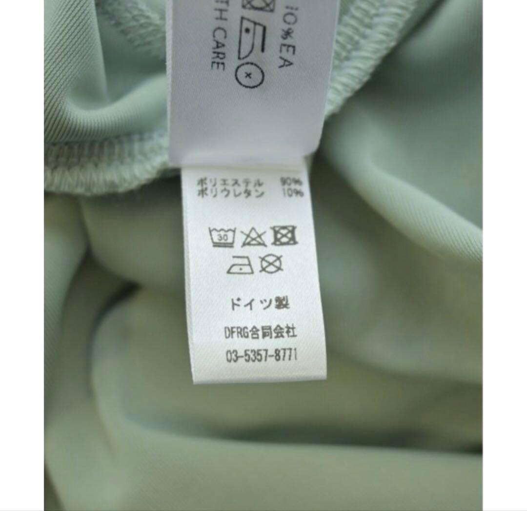 SIMONE WILD シモーネワイルド ベロアトップス