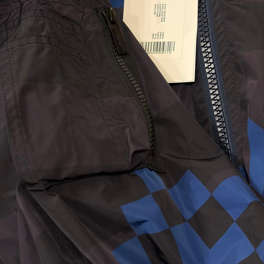 The Soloist 19aw フライト ジャケット ma1