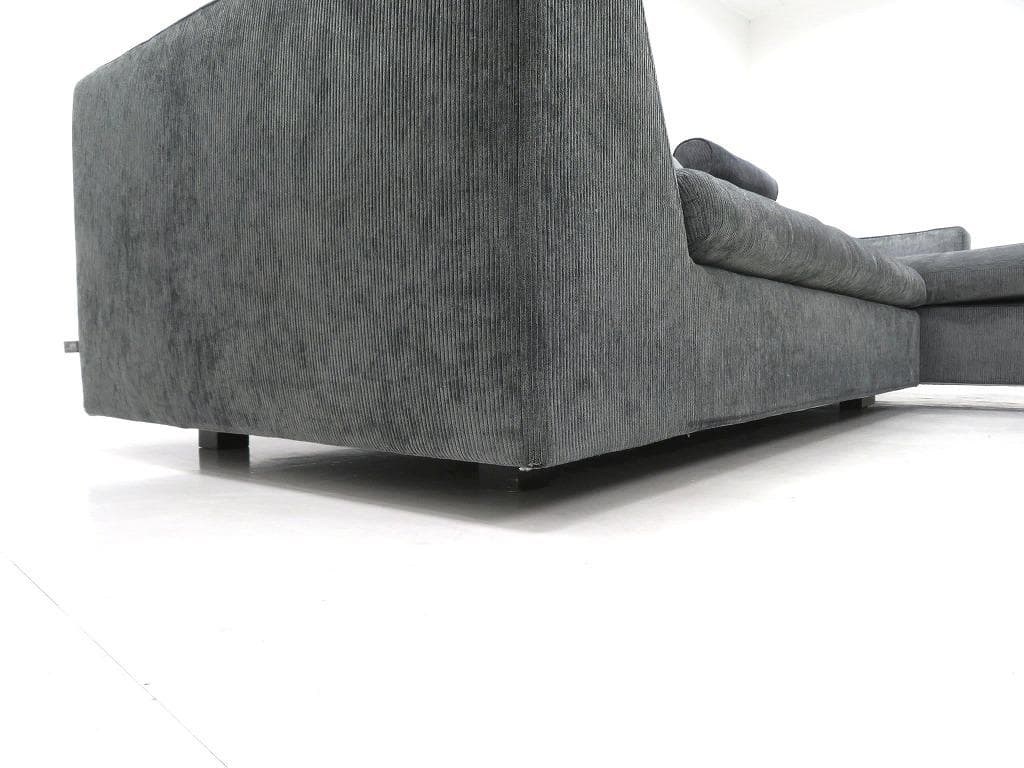 展示品　アクタス　アイラーセン　チェス　カウチソファ　セット　モダン　高級