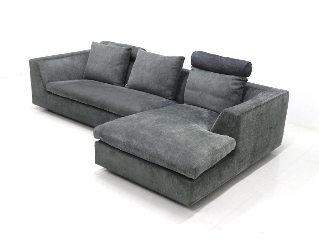 展示品　アクタス　アイラーセン　チェス　カウチソファ　セット　モダン　高級