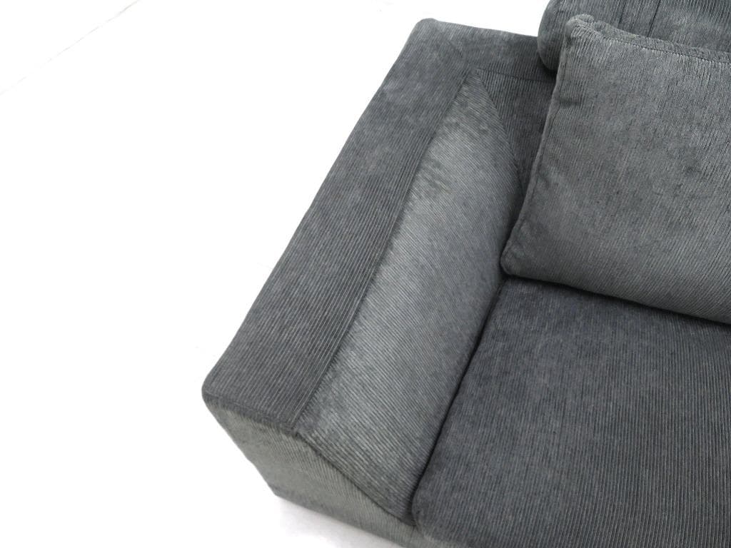 展示品　アクタス　アイラーセン　チェス　カウチソファ　セット　モダン　高級