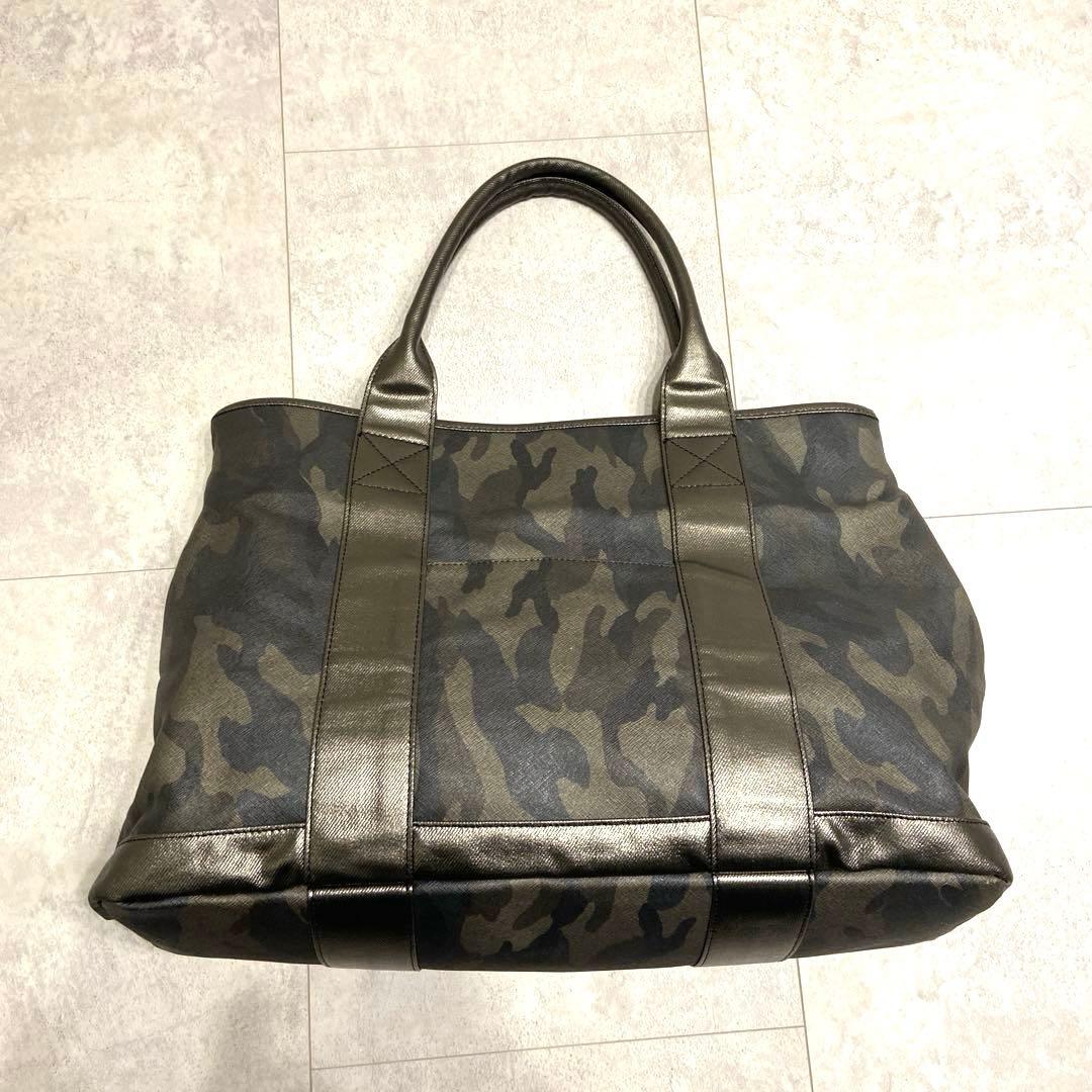 週末セール‼️【美品】ヴィヴィアンウエストウッド　トートバッグ