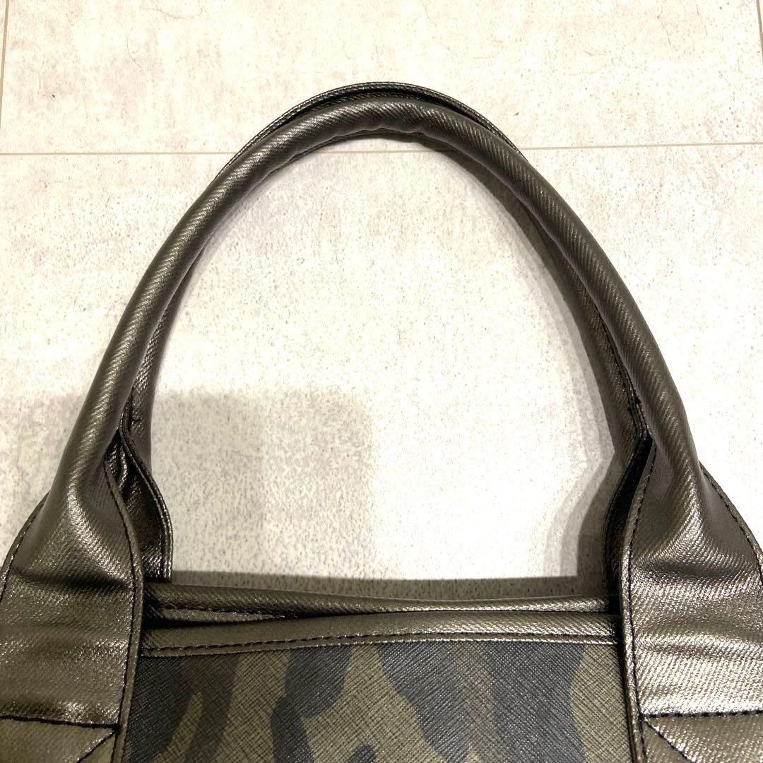 週末セール‼️【美品】ヴィヴィアンウエストウッド　トートバッグ