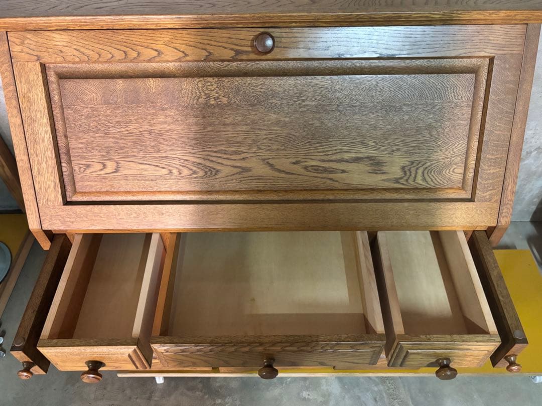 N3250 和光 ライティングビューロー　 ライティングデスク