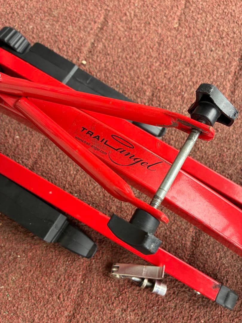 ペルッツォキッズトレイルエンジェル サイクルトレイルゲータ