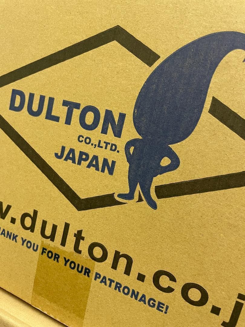 スタンド サイン オープン ダルトン スピナー クローズド ブラック