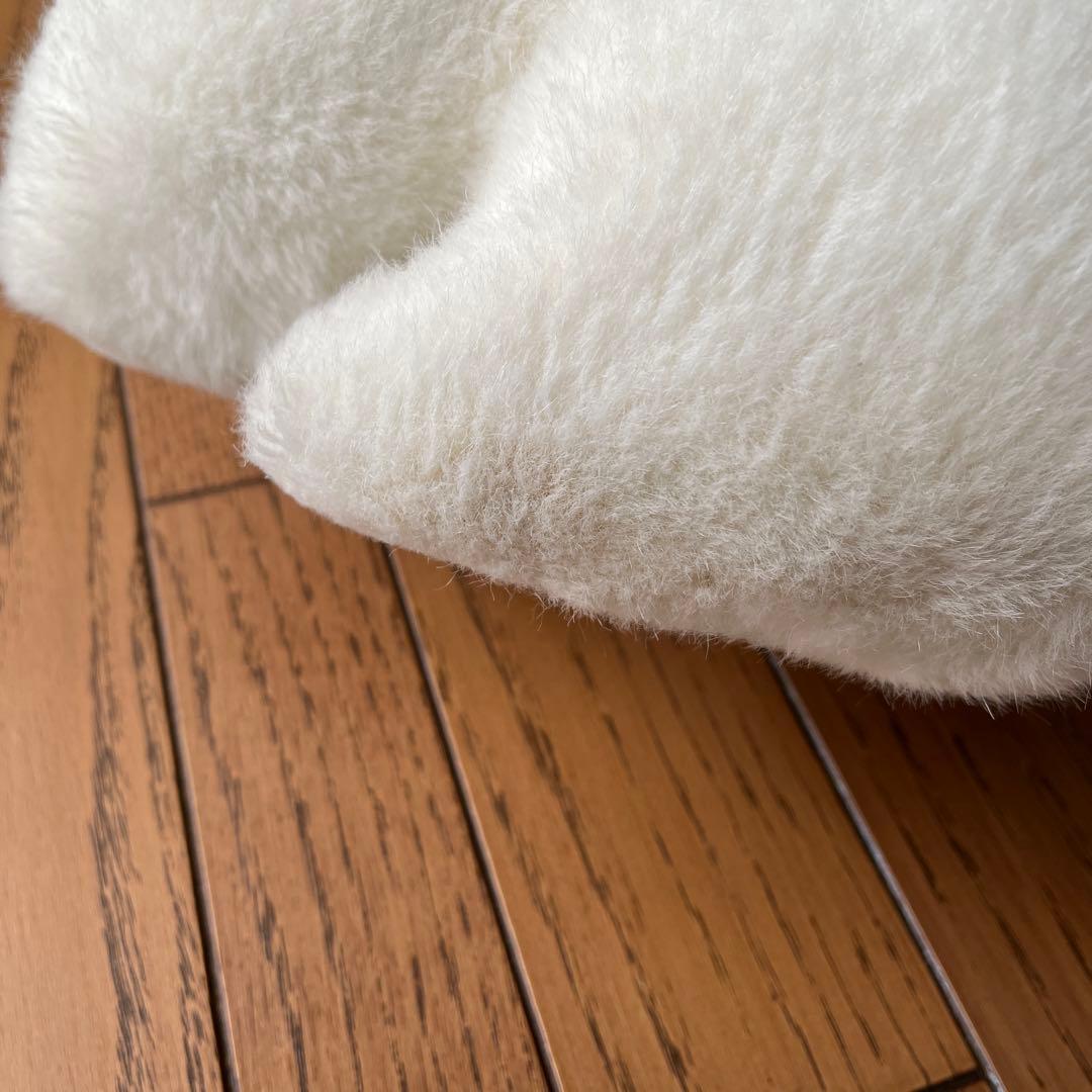 【R.】うめ吉　あやか　ぬいぐるみ　犬　レトロ　オリエンタルトーイ