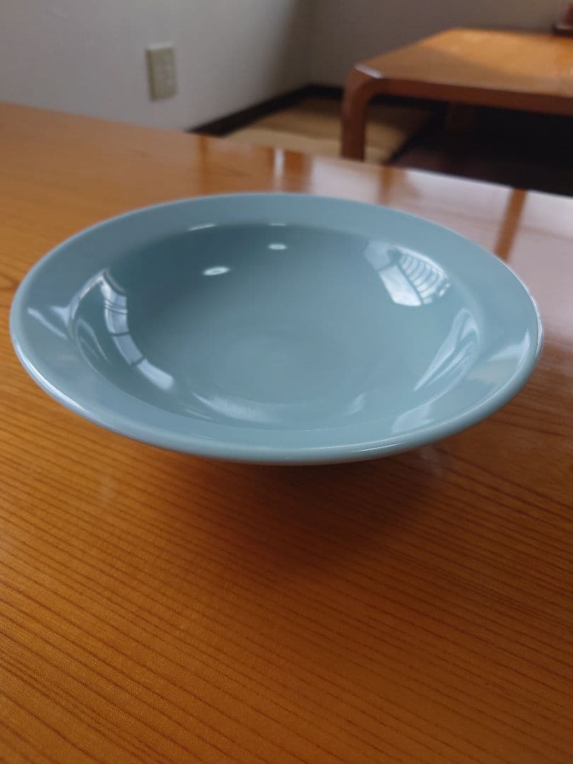 中華器(青磁)15枚セット