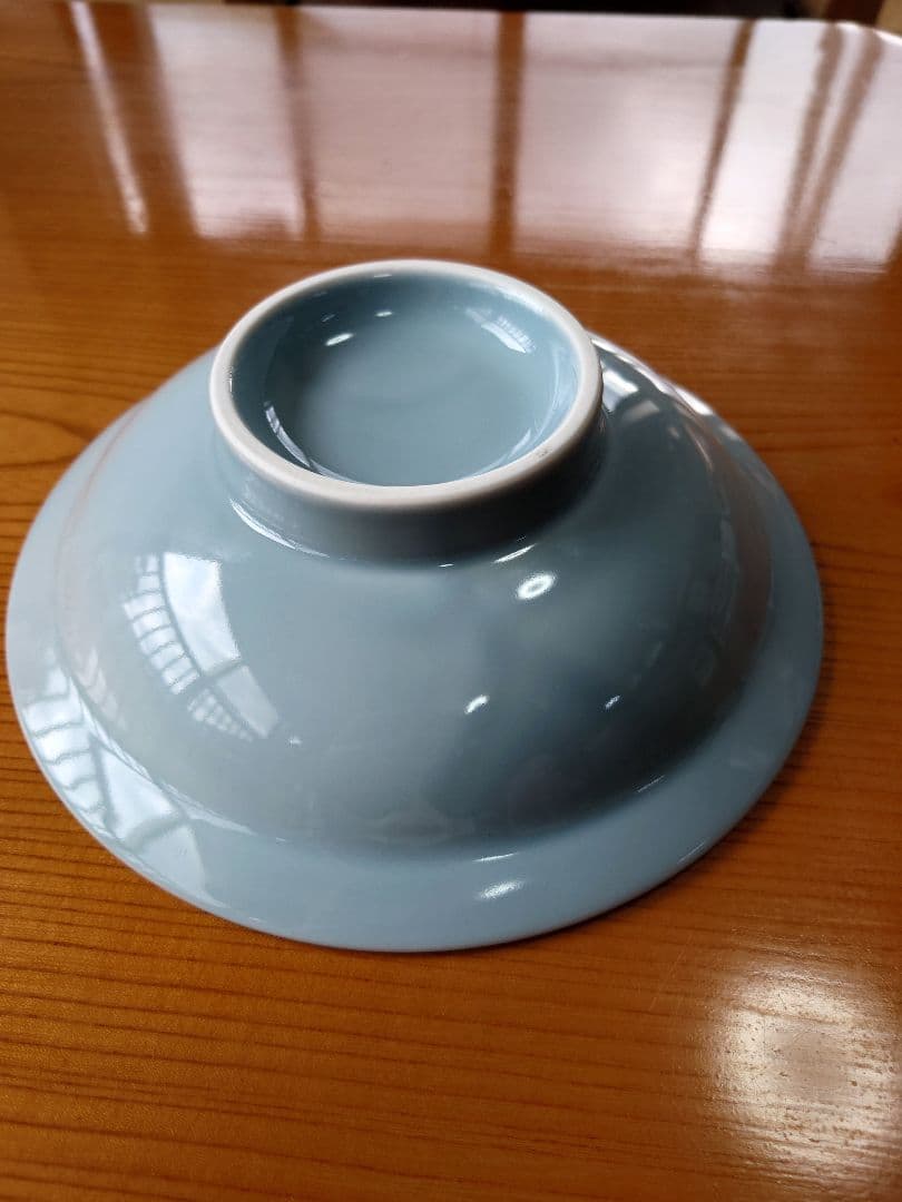 中華器(青磁)15枚セット