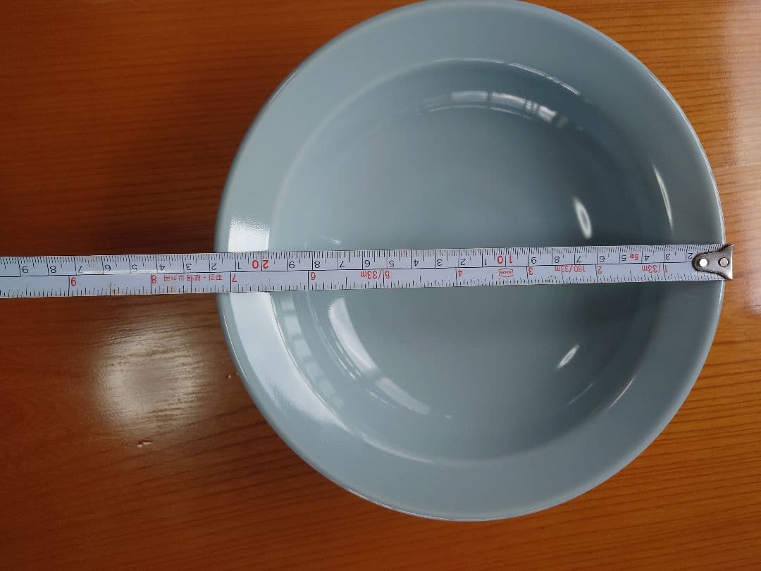 中華器(青磁)15枚セット