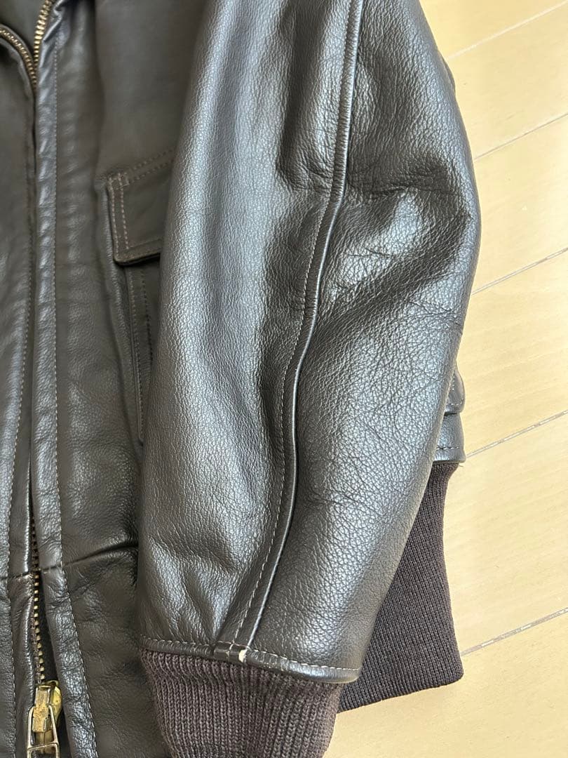 Schott G-1 サイズ38