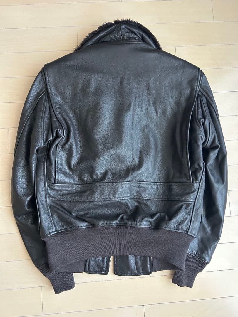 Schott G-1 サイズ38