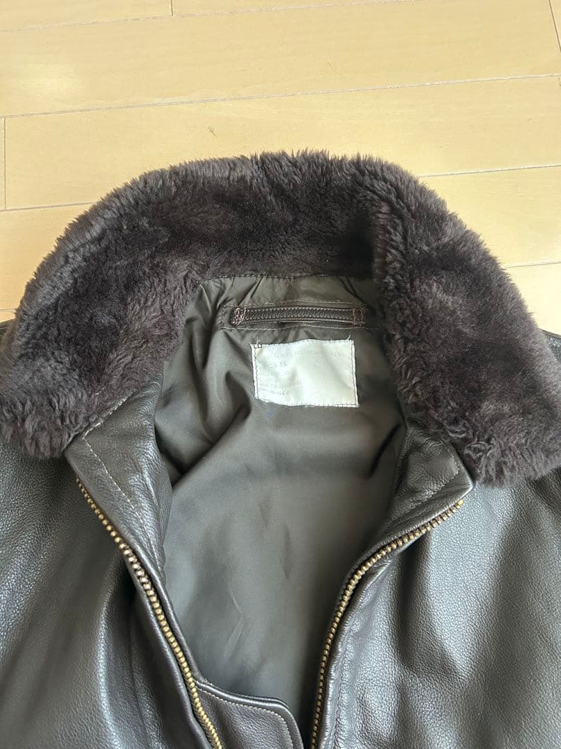 Schott G-1 サイズ38