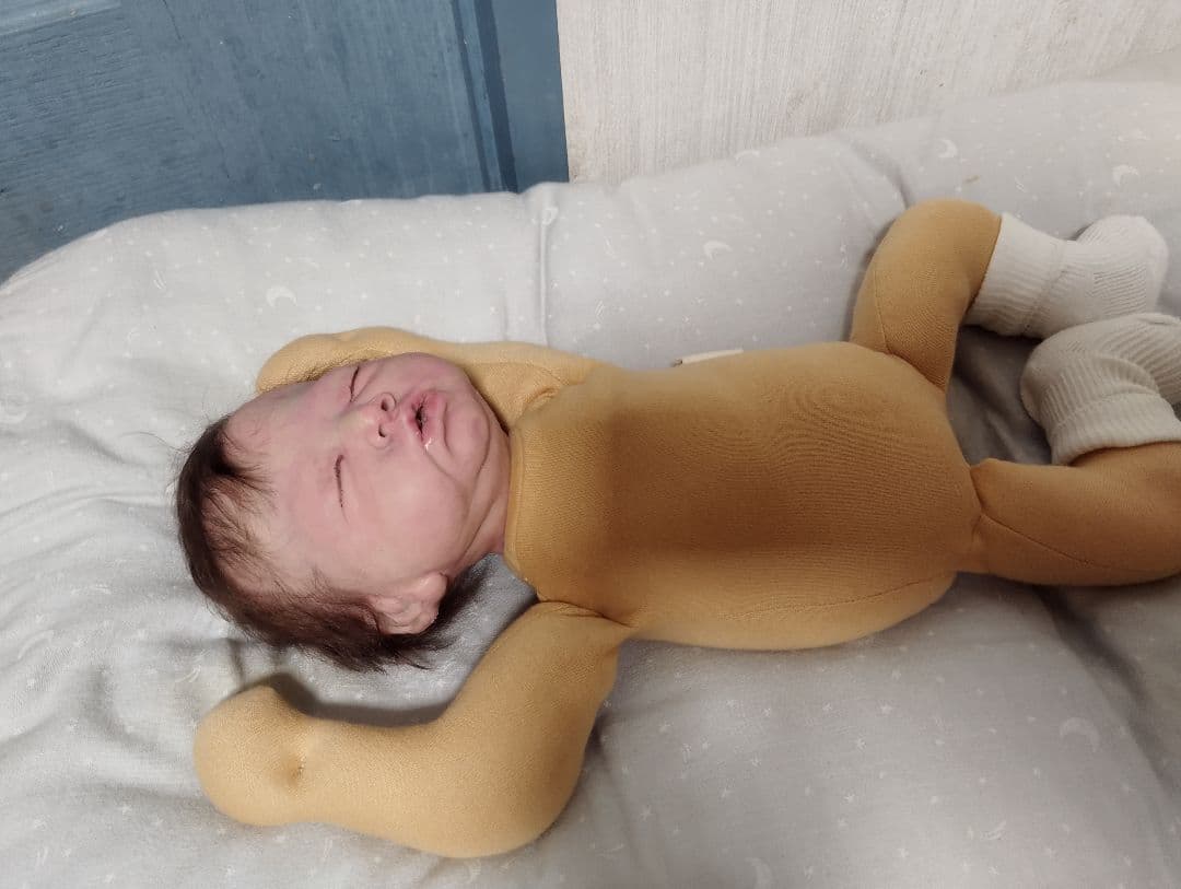 リボーンドール