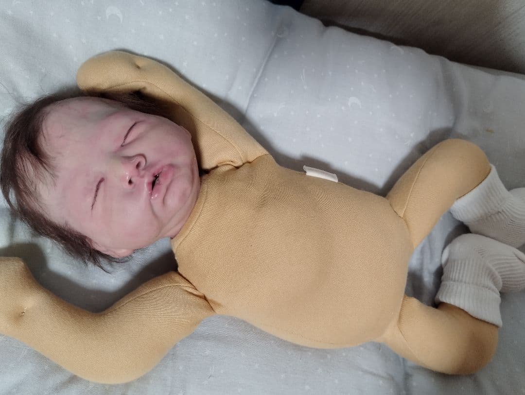 リボーンドール