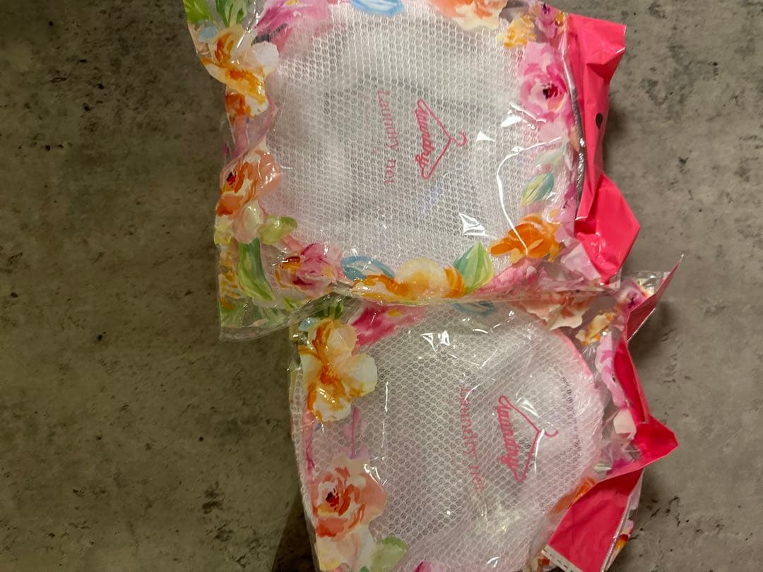 LUNA ナチュラルアップナイトブラ 3個セット