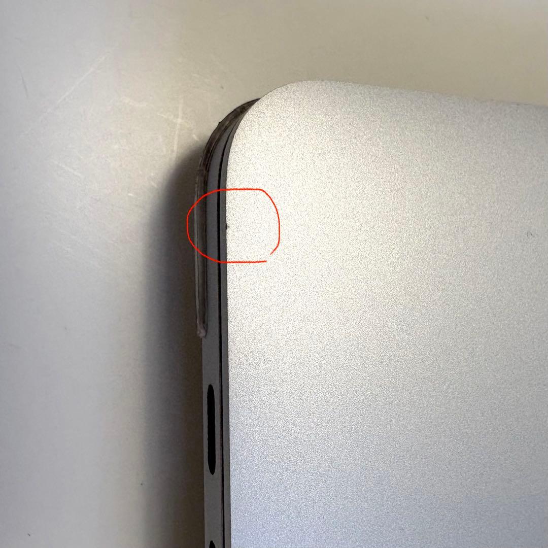 【美品ジャンク】Apple MacBook Pro16 32GB 512GB