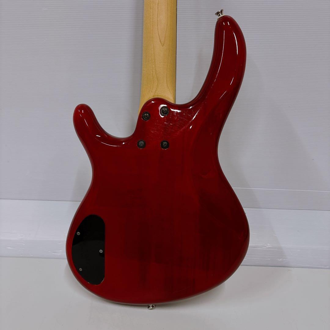 Cortコルト Action ベース レッド