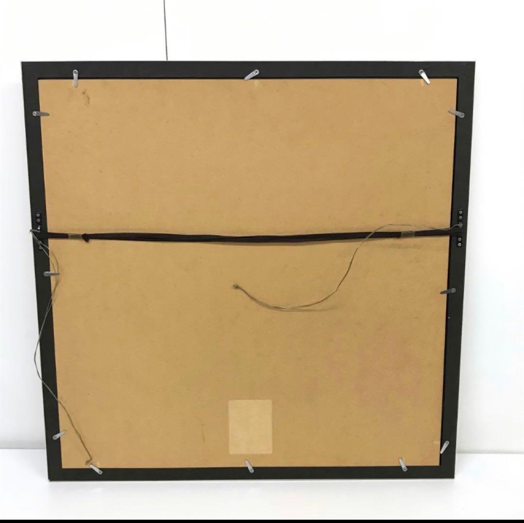 エルメス カレ45 スカーフ 額装 額入り HERMES