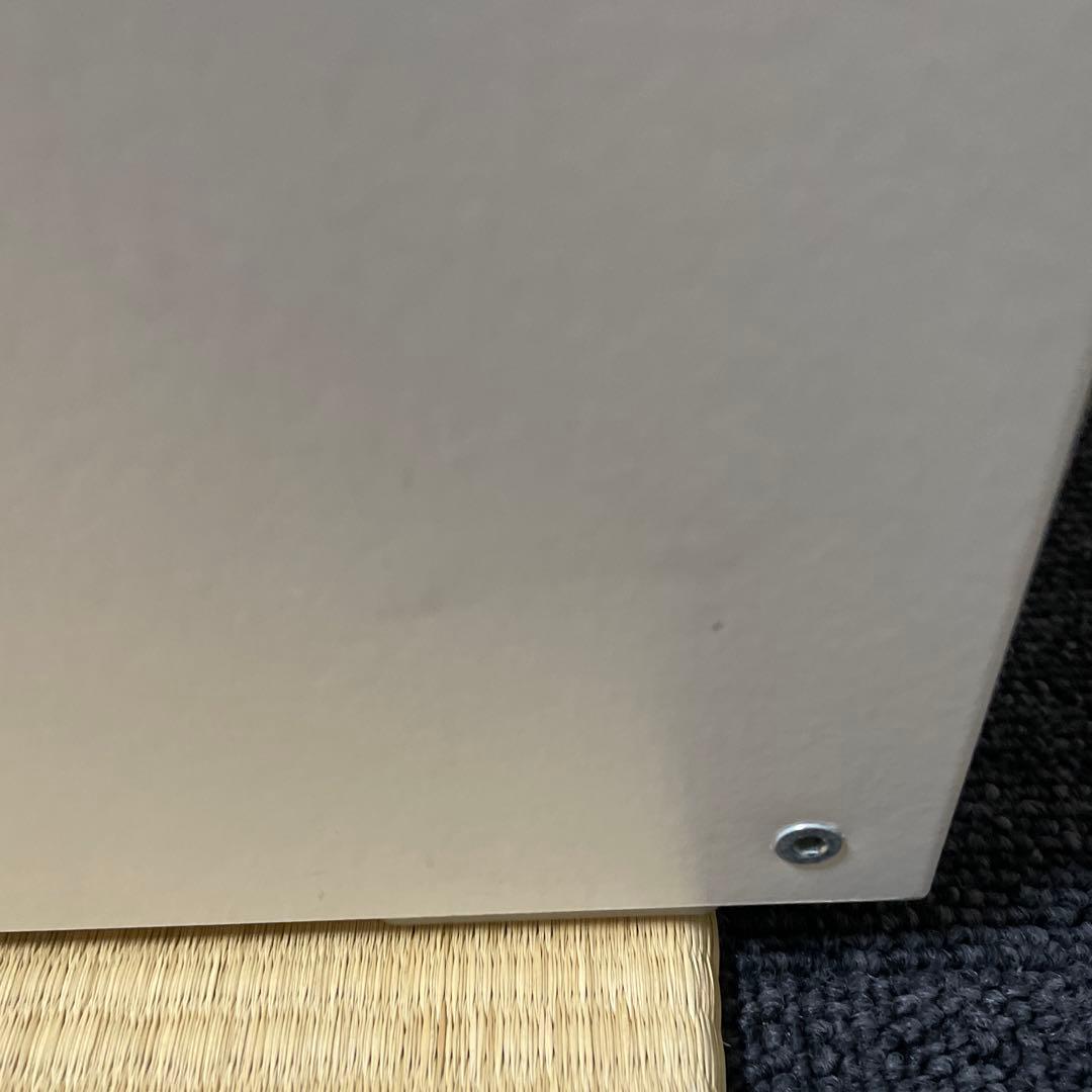 IKEA トロファスト ホワイト　おもちゃ箱