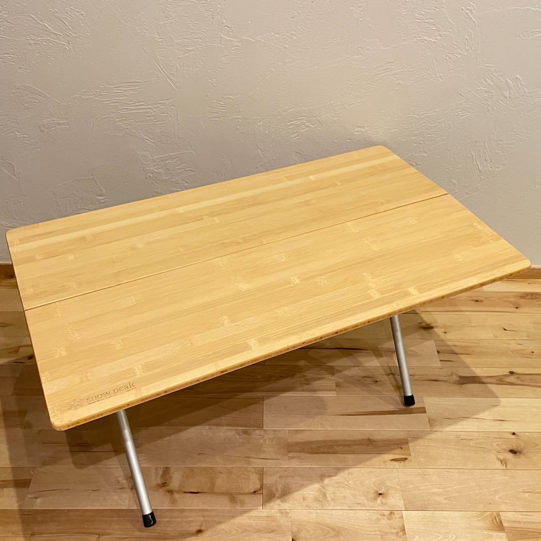 DBS ASTON 様廃盤品‼️ peak スノーピーク ワンアクション