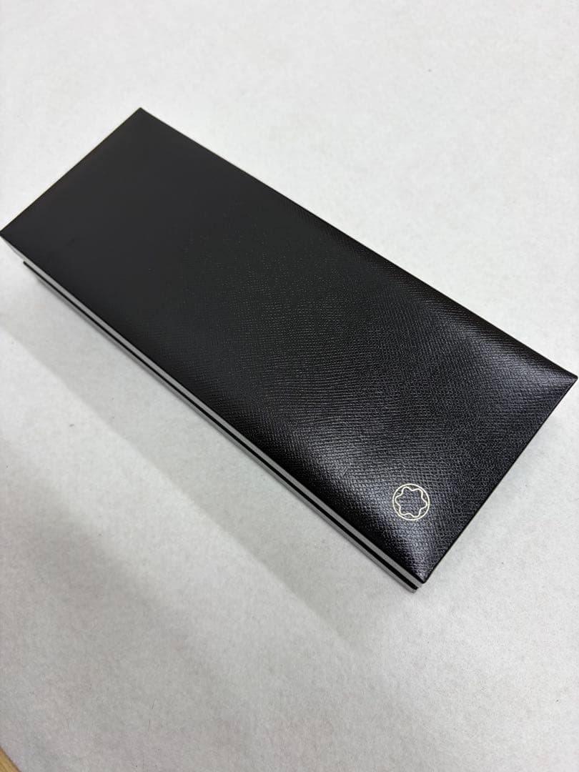 【美品】モンブラン マイスターシュテュック クラシック 164 ボールペン