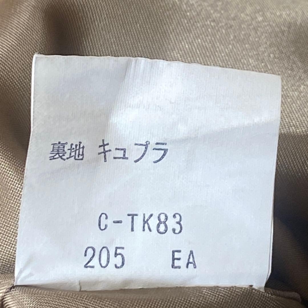 Pierre balmain ピエールバルマン トレンチコート 11A2