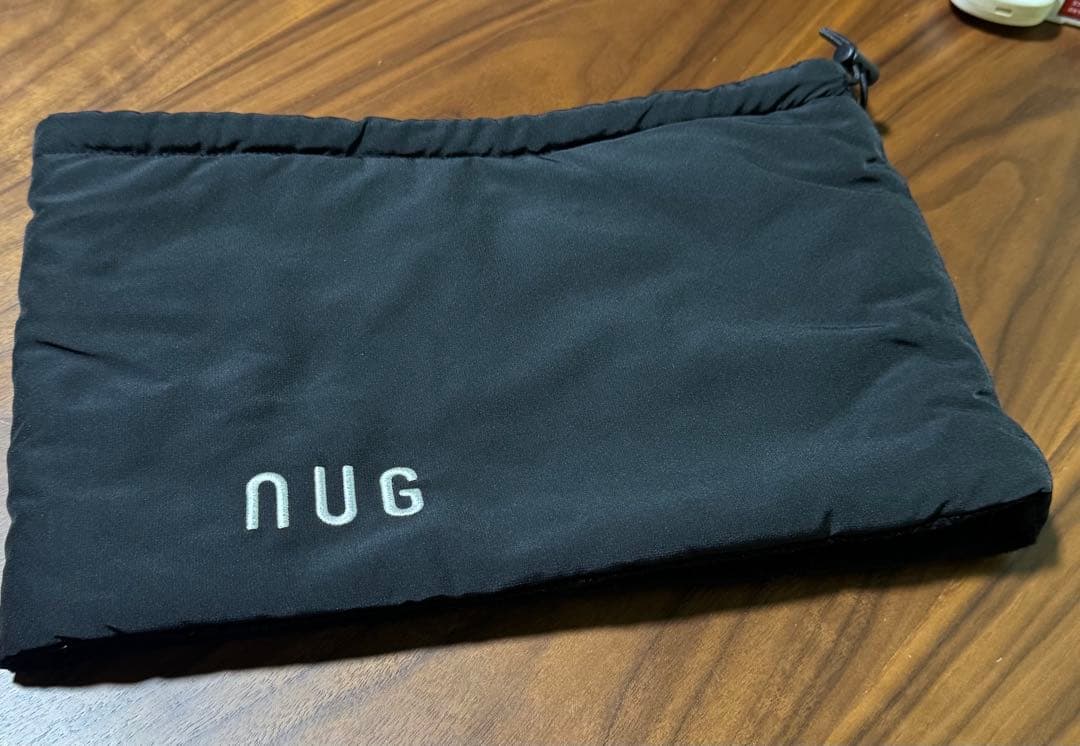 nano universe golf ゴルフウェアセット（M）