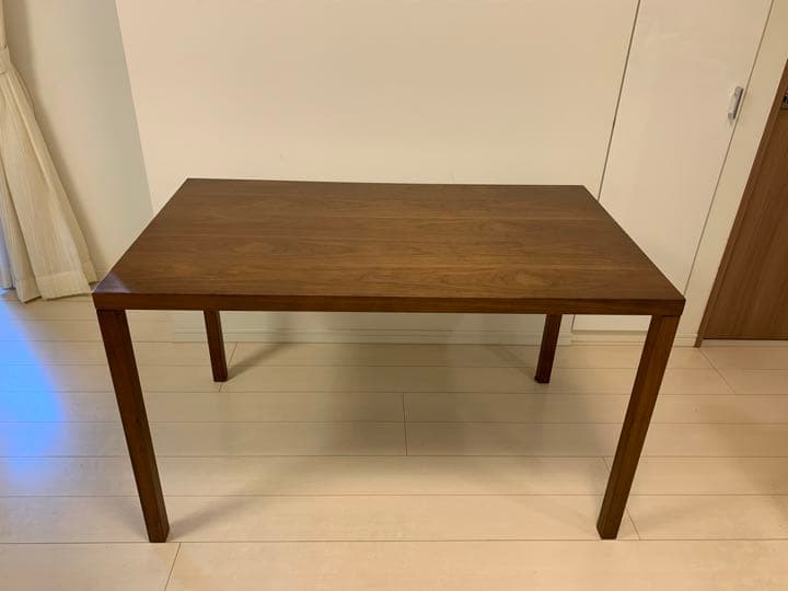 ACTUS アクタス　ダイニングテーブル