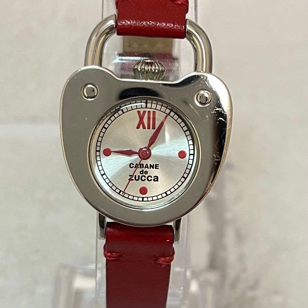 【稼動品】ZUCCA カバンドズッカ　キャストハート 限定モデル　ハート型