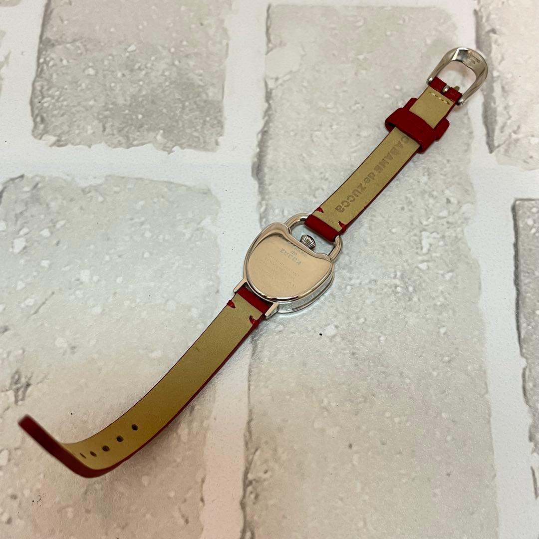 【稼動品】ZUCCA カバンドズッカ　キャストハート 限定モデル　ハート型