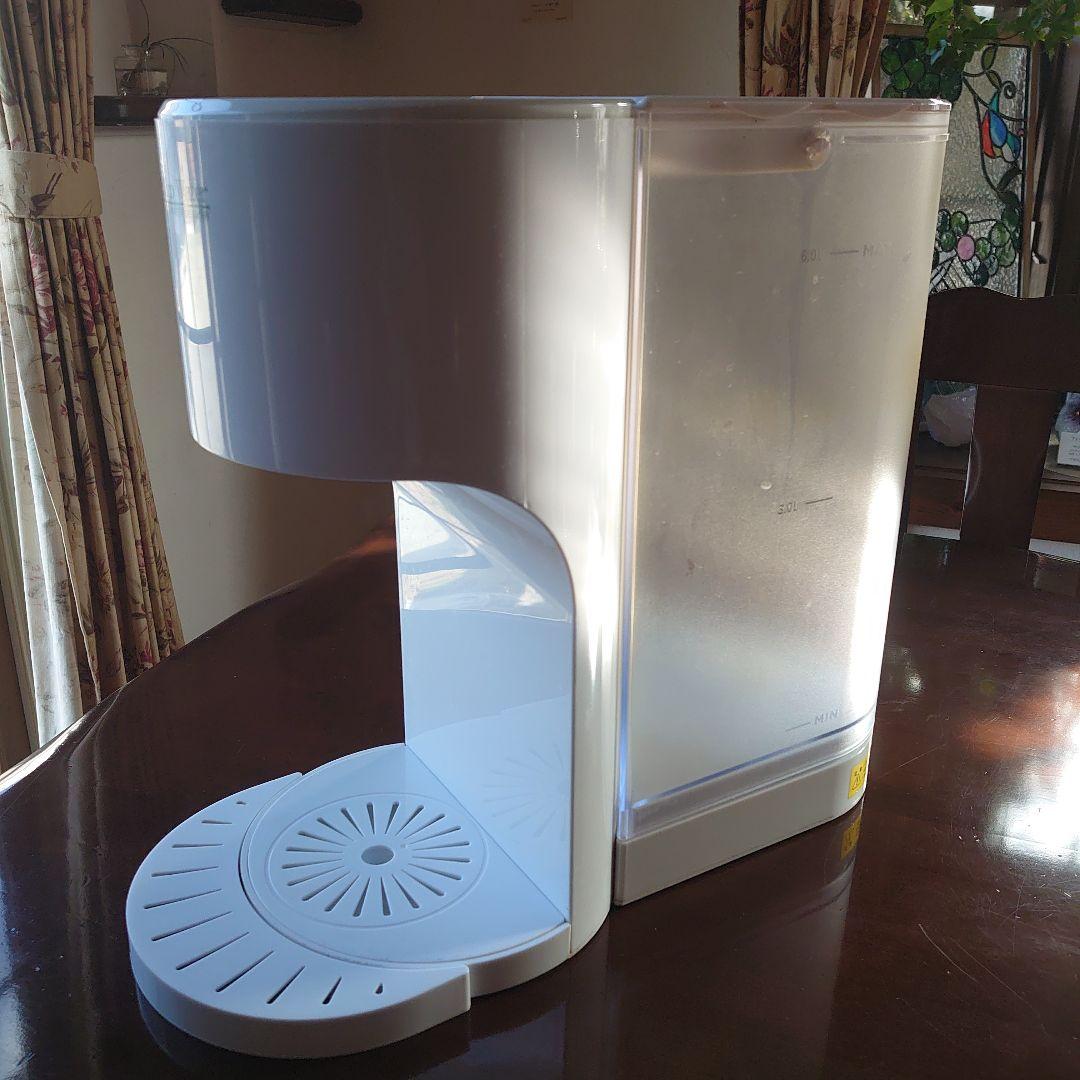 Club Eco Water オートマチック