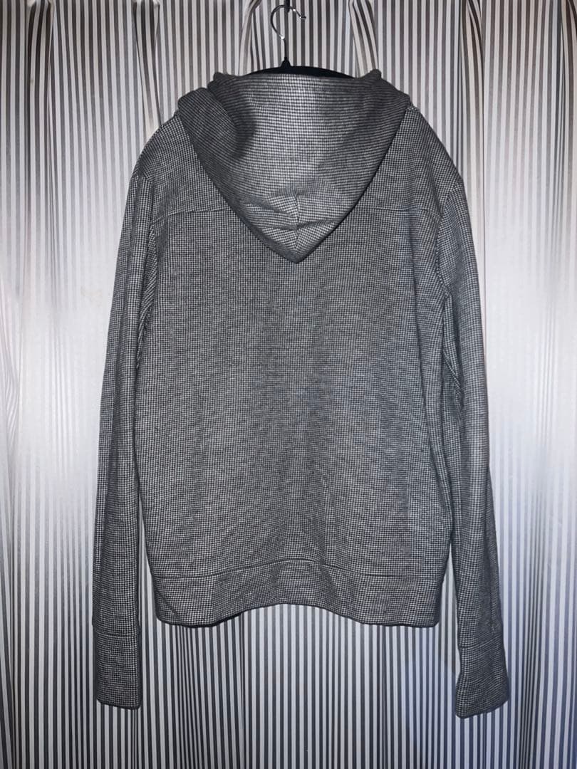 トップス 00s EDGE RUPERT gimmick ninja hoodie