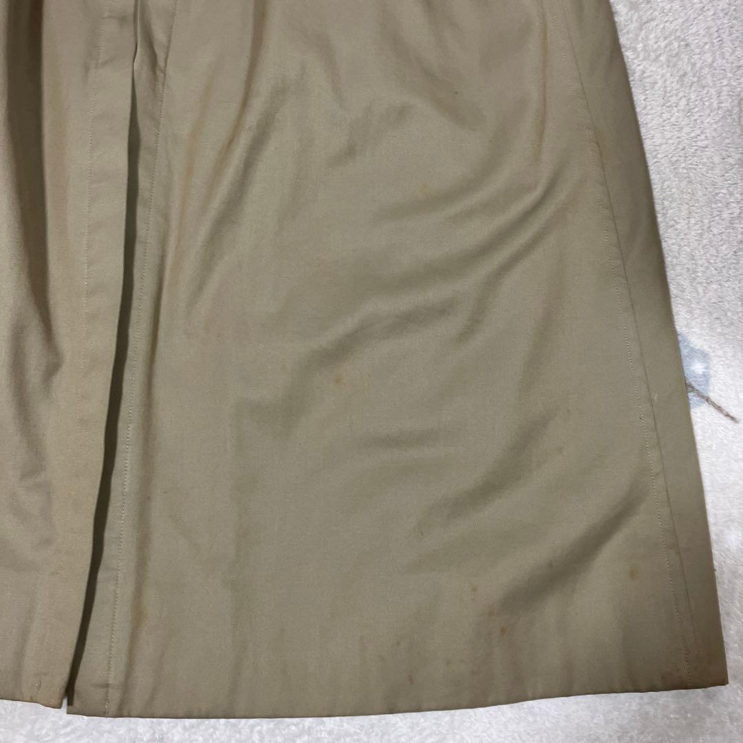90's Burberry's トレンチコート