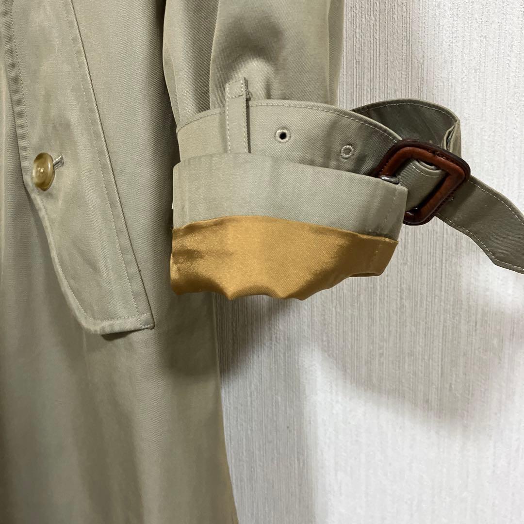 90's Burberry's トレンチコート