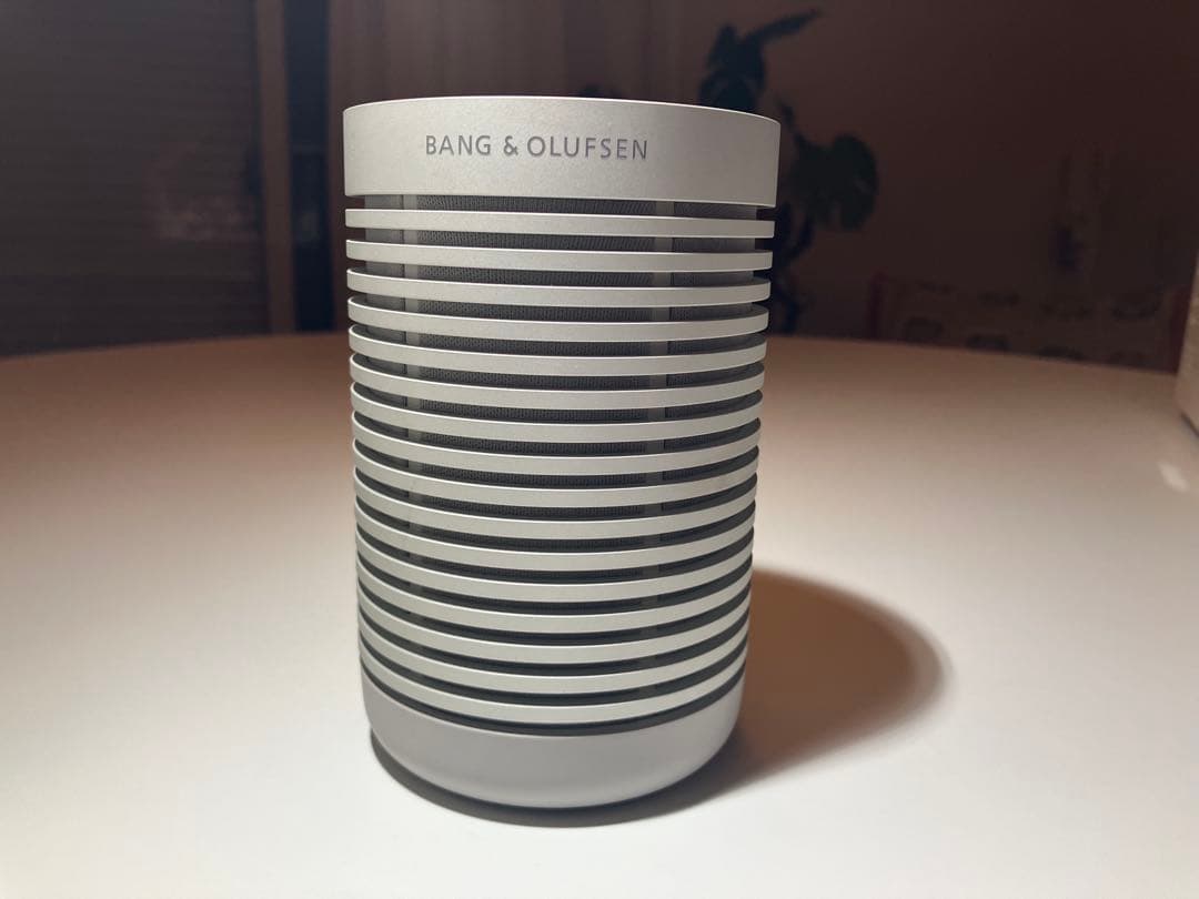 スピーカー・ウーファー BANG & OLUFSEN BEOSOUND EXPLORE