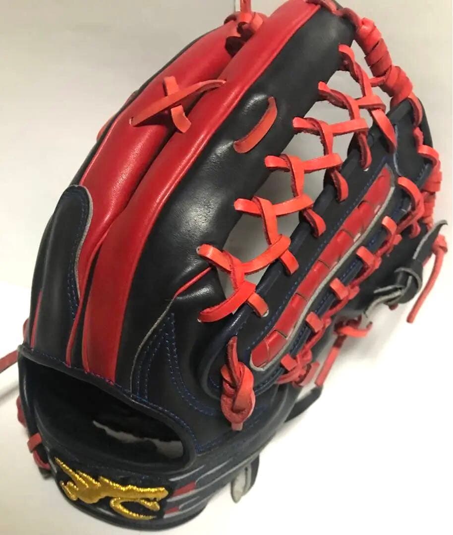 ryuグラブ! ryuオーダーグラブ!