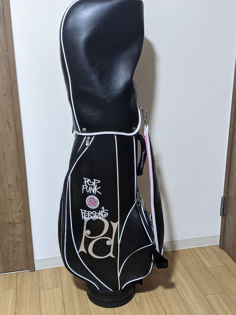 ゴルフセット　レディース