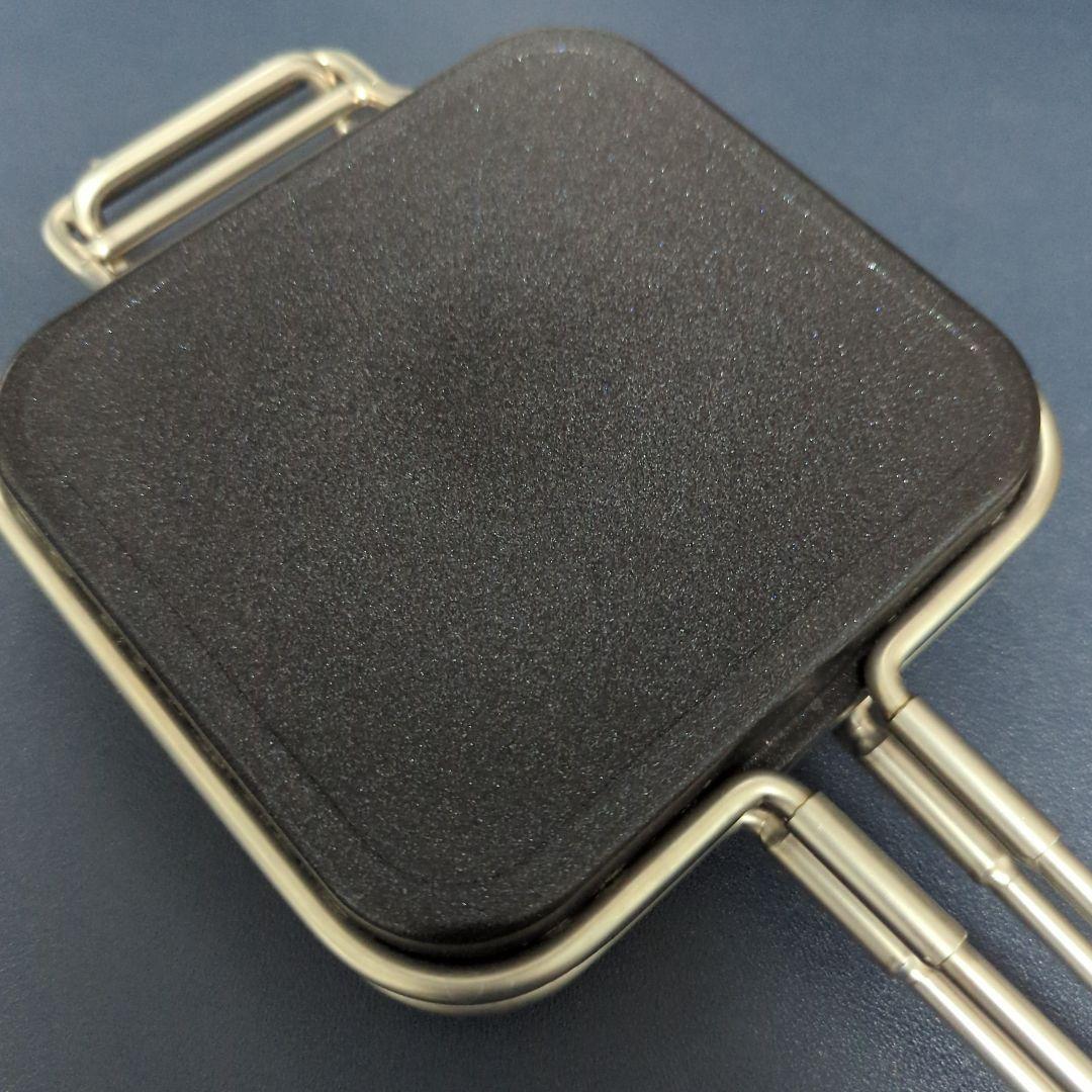 家事問屋　ホットサンドメーカー