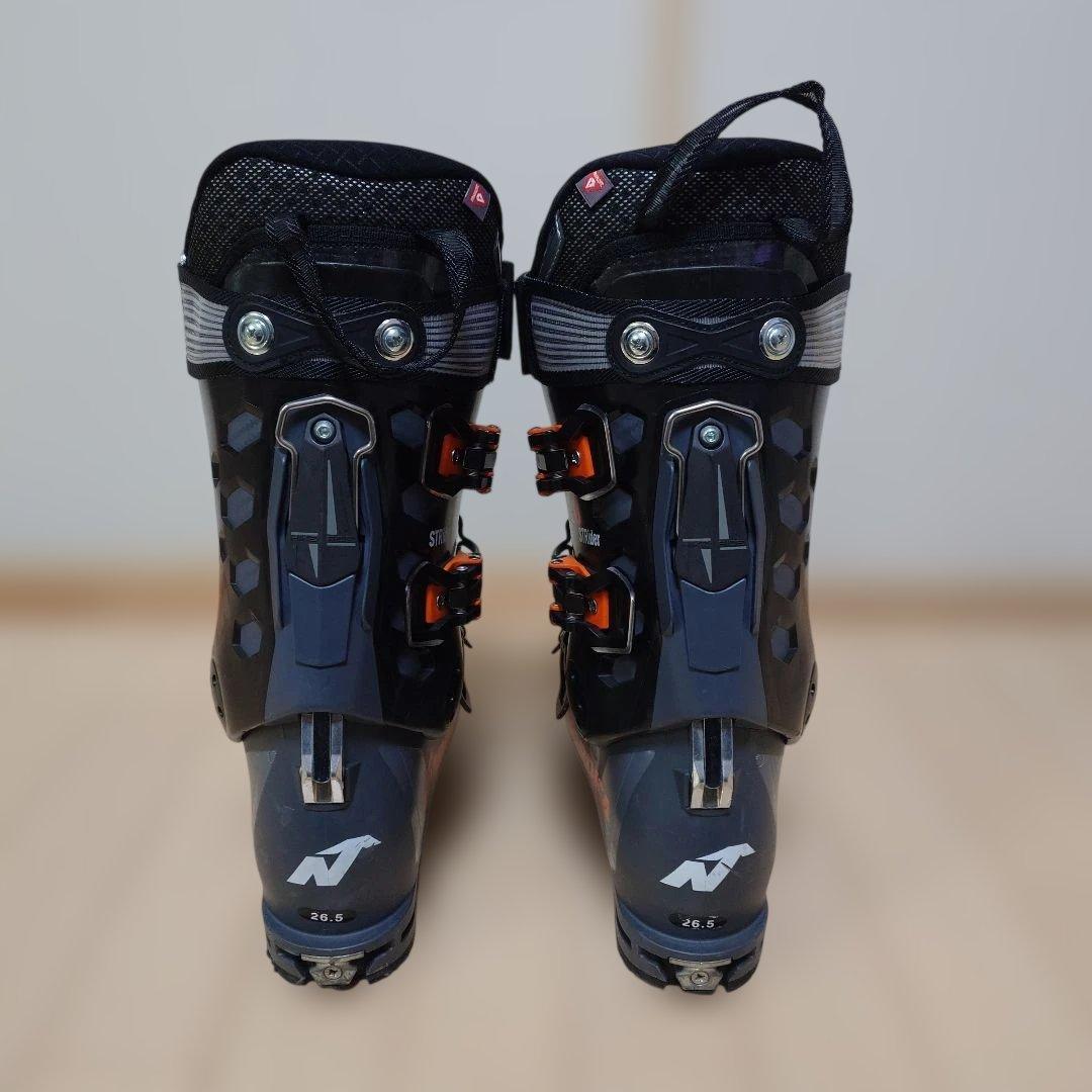 Nordica　STRIDER 120 26.5cm