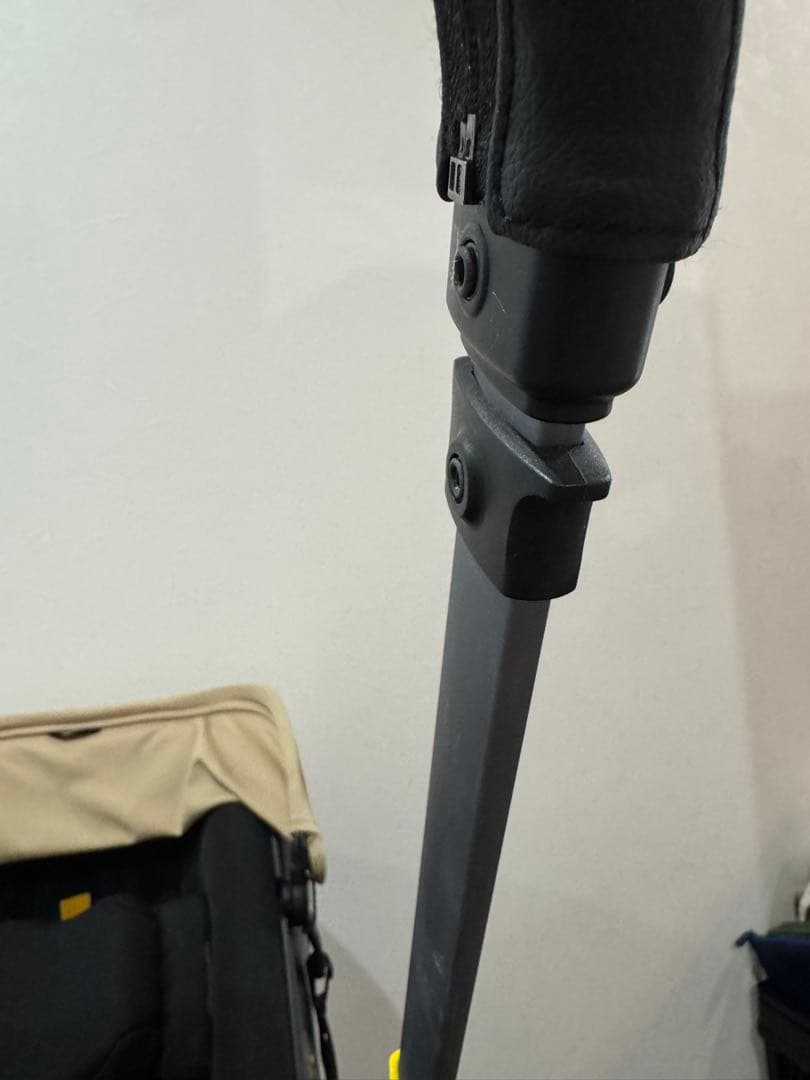 doona i インファントカーシート/ストローラー　ベージュ