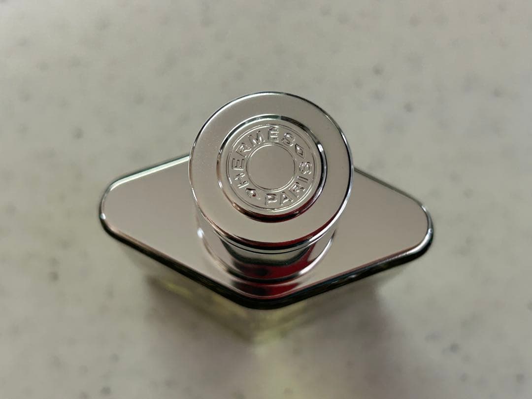 エルメス 香水 H24 オードパルファム 50ml