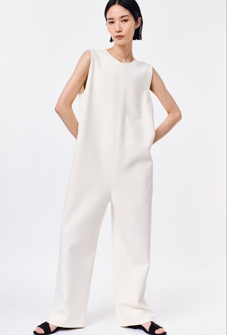 新品未使用　スタニングルアー　バックVオールインワン