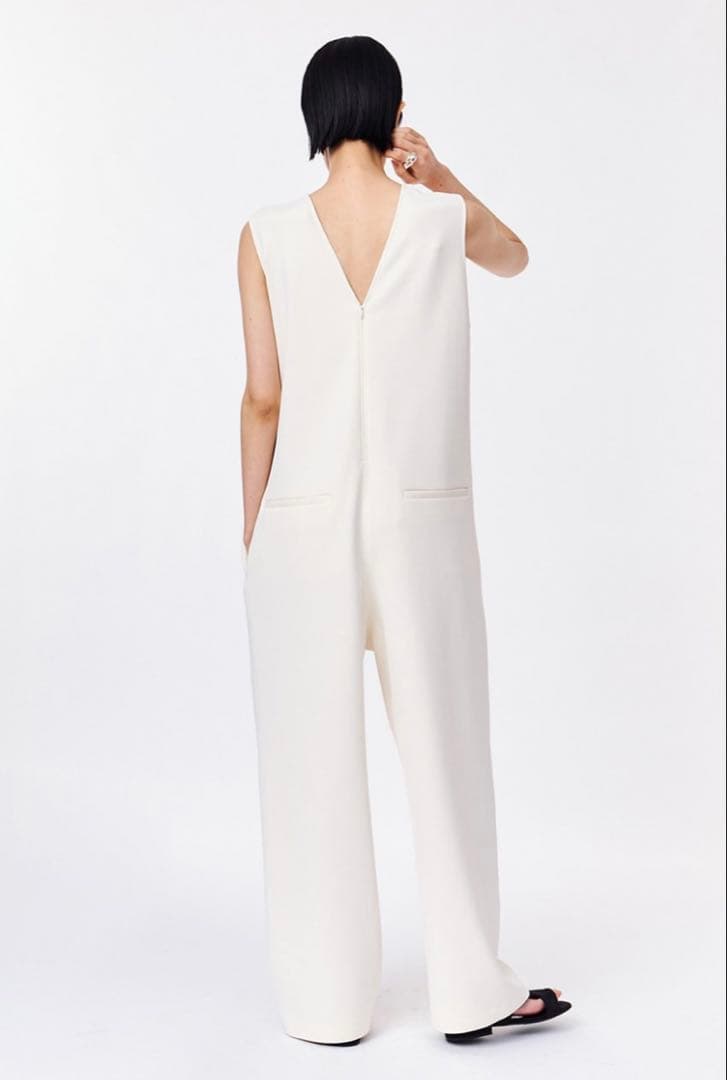 新品未使用　スタニングルアー　バックVオールインワン