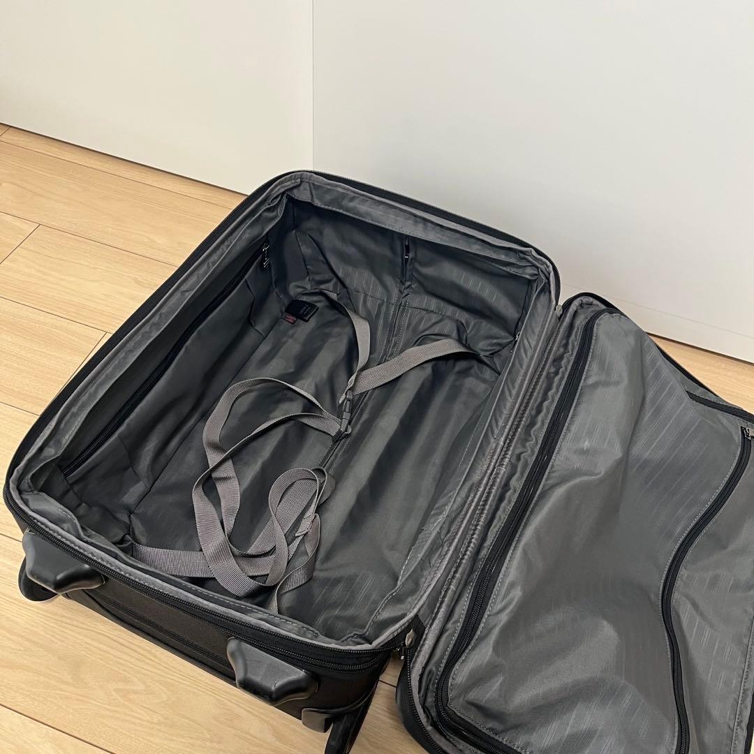 TUMI キャリーケース(スーツケース) 機内持ち込み用